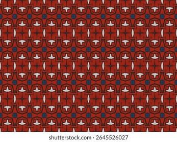 Seamless Wallpaper Graphic Geometric Decoration Texture Shape Fashion Cloth Digital Tile Luxury Visual Textile Perspective Template Fabric Art Design Endless Background Interior Symmetric Pattern.