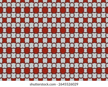 Seamless Wallpaper Graphic Geometric Decoration Texture Shape Fashion Cloth Digital Tile Luxury Visual Textile Perspective Template Fabric Art Design Endless Background Interior Symmetric Pattern.