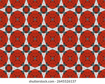 Papel de parede sem costura Decoração Geométrica Gráfico Textura Forma Pano de moda Telha Digital Luxo Têxtil Visual Perspectiva Modelo Tecido Arte Design Fundo infinito Interior Padrão Simétrico.