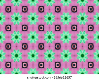 Papel de parede sem costura Perspectiva gráfica Visual Luxo Design Simétrico Sem Fim Decoração de Fundo Textura Telha Interior Moda Arte Forma Pano Digital Tecido Geométrico Têxtil Modelo Padrão.