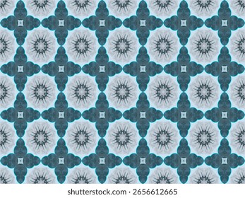 Papel de parede sem costura Perspectiva gráfica Visual Luxo Design Simétrico Sem Fim Decoração de Fundo Textura Telha Interior Moda Arte Forma Pano Digital Tecido Geométrico Têxtil Modelo Padrão.