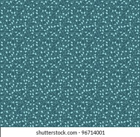 seamless wallpaper with loops