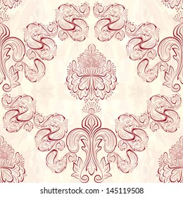 seamless wallpaper pattern