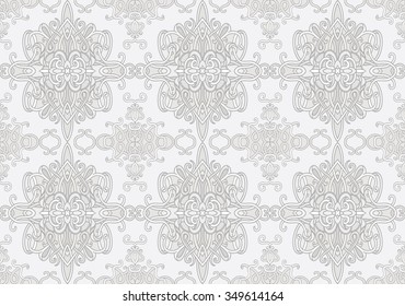 Seamless  wallpaper pattern