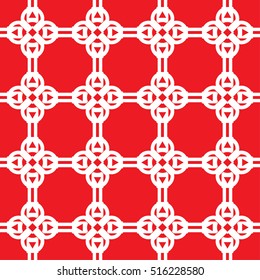 seamless wallpaper pattern cross