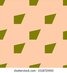 seamless wallpaper pattern graphic in the simple shape and soft colour