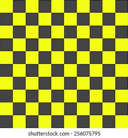 Seamless wallpaper pattern. Modern stylish texture. Background in the form of tiles. Vector illustration. Eps 10
