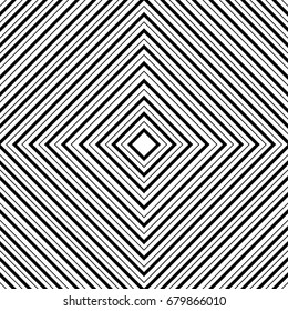Seamless wallpaper pattern. Modern stylish texture. Geometric background. Vector illustration. Eps 10