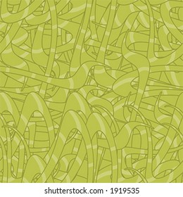 Seamless wallpaper pattern - vector