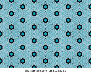 Seamless Wallpaper Perspective Textile Tile Interior Background Fabric Visual Texture Digital Symmetric Design Cloth Endless Template Geometric Decoration Graphic Fashion Luxury Art Shape Pattern.