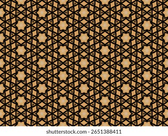 Papel de parede sem costura Telha têxtil interior pano de fundo tecido textura visual Pano de design simétrico digital Pano de modelo sem fim Decoração Geométrica Moda gráfica Luxo Arte Forma Padrão.