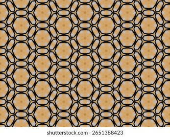 Seamless Wallpaper Perspective Textile Tile Interior Background Fabric Visual Texture Digital Symmetric Design Cloth Endless Template Geometric Decoration Graphic Fashion Luxury Art Shape Pattern.