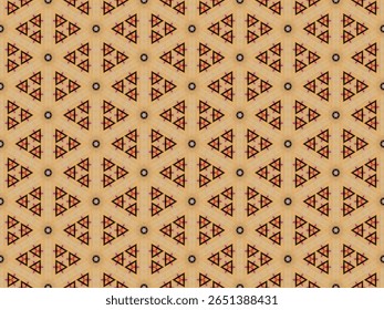 Seamless Wallpaper Perspective Textile Tile Interior Background Fabric Visual Texture Digital Symmetric Design Cloth Endless Template Geometric Decoration Graphic Fashion Luxury Art Shape Pattern.
