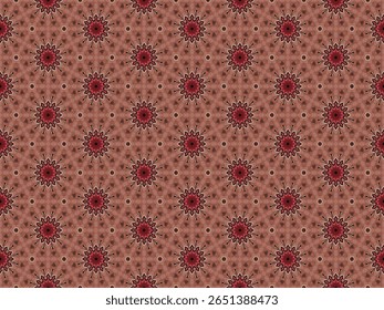 Papel de parede sem costura Telha têxtil interior pano de fundo tecido textura visual Pano de design simétrico digital Pano de modelo sem fim Decoração Geométrica Moda gráfica Luxo Arte Forma Padrão.