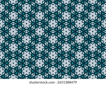 Seamless Wallpaper Perspective Textile Tile Interior Background Fabric Visual Texture Digital Symmetric Design Cloth Endless Template Geometric Decoration Graphic Fashion Luxury Art Shape Pattern.