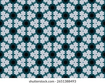 Seamless Wallpaper Perspective Textile Tile Interior Background Fabric Visual Texture Digital Symmetric Design Cloth Endless Template Geometric Decoration Graphic Fashion Luxury Art Shape Pattern.