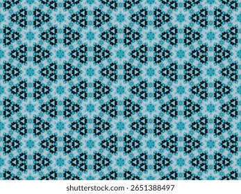Seamless Wallpaper Perspective Textile Tile Interior Background Fabric Visual Texture Digital Symmetric Design Cloth Endless Template Geometric Decoration Graphic Fashion Luxury Art Shape Pattern.
