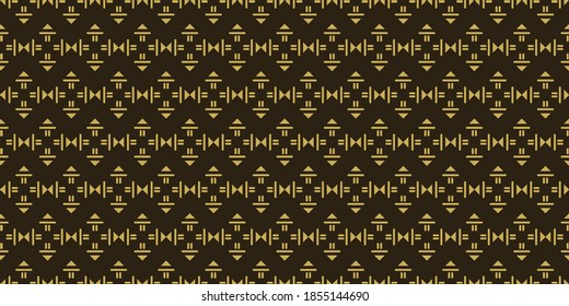 Seamless wallpaper texture, geometric pattern, vector graphics