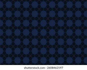 Seamless Wallpaper Tile Art Interior Luxury Textile Background Visual Symmetric Decoration Geometric Fashion Digital Texture Shape Endless Fabric Graphic Cloth Design Perspective Template Pattern.