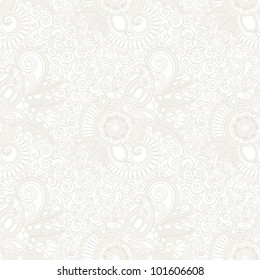 Seamless wallpaper, vector background