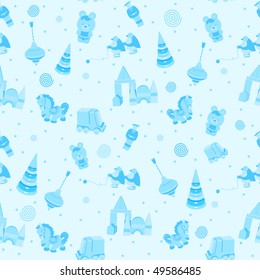 azul vintage de fondo de pantalla transparente para niños