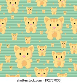 seamless wallpaper.cat, toy.