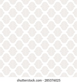 Seamless wallpapers in the style of Baroque . Can be used for backgrounds and page fill web design. Vector illustration