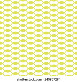 Seamless Wave pattern