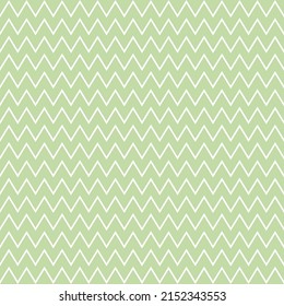 Seamless wave pattern design simple stripes. (light green and white)
For decorating wallpaper wrapping paper books toys fabrics.
With copy space.