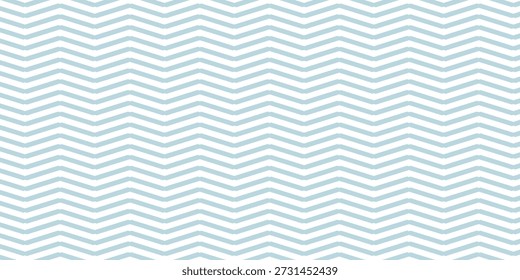 Patrón de onda sin fisuras, fondo de Vector marino de agua dibujado a mano. Impresión ondulada de la playa, líneas rizadas de la pintura del grunge, rayas de la acuarela
