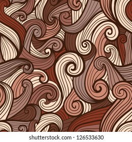 Seamless waves