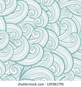 Seamless waves