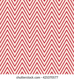 Seamless wavy lines background