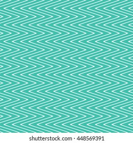 Seamless wavy lines background