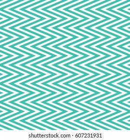 Seamless wavy lines pattern