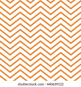 Seamless wavy lines pattern with white background. Vector repeating texture.