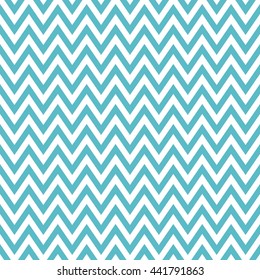 Seamless wavy lines pattern with white background. Vector repeating texture.