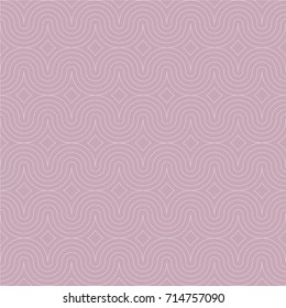 seamless wavy pattern design vector for texture, textile, background,wallpaper. Set 3