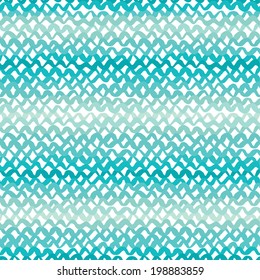Seamless wavy pattern. Vector illustration