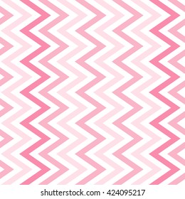 Seamless wavy stripes background