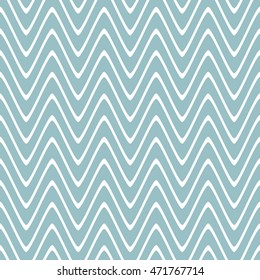 Seamless wavy stripes background