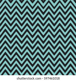 Seamless wavy stripes background