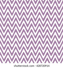 Seamless wavy stripes pattern with white background