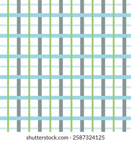 seamless weave pattern, checks print for clothing, aop shirt print