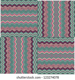 seamless weaving patterns