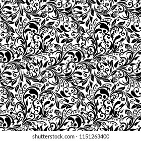 Decorative Flowers Laser Cut Vector Panels Stock Vector (Royalty Free ...