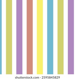 Seamless white  background  with horizontal lines