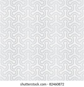 seamless white background for web design or presentation