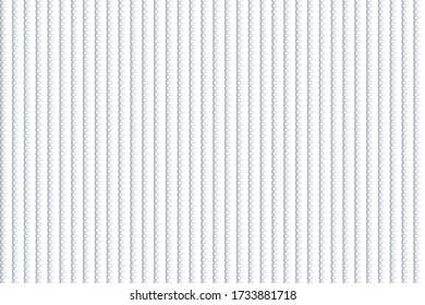 Seamless  white chain background.Modern abstract texture.Eps10 Illustration.
