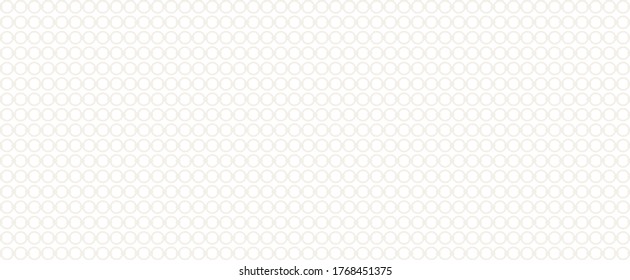 Seamless White Chain Background.Modern abstract texture.EPS10 Illustration.